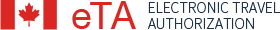 eTA Canada
